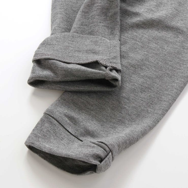 ラメフライスリボンレギンス(80~110cm) | BeBe | 詳細画像7 