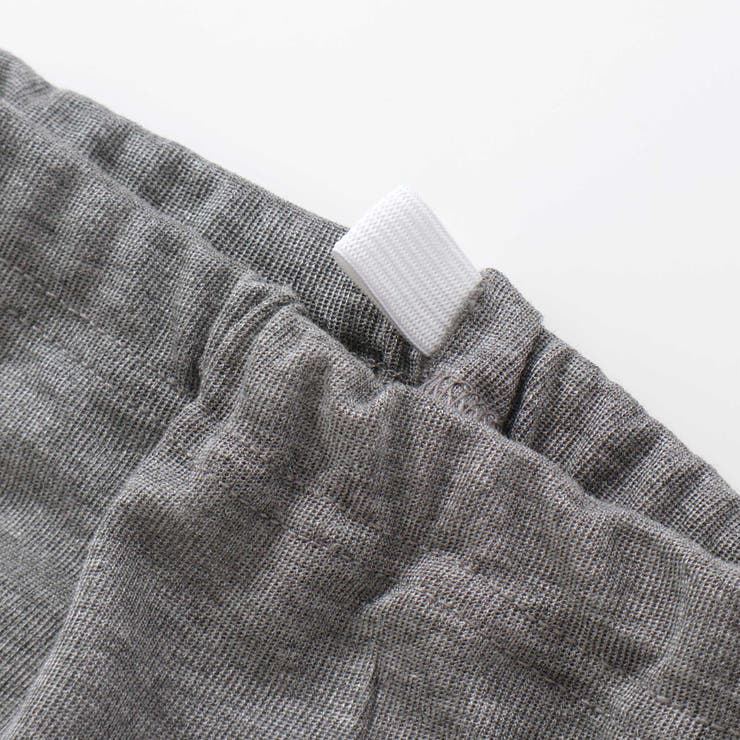 ラメフライスリボンレギンス(80~110cm) | BeBe | 詳細画像8 