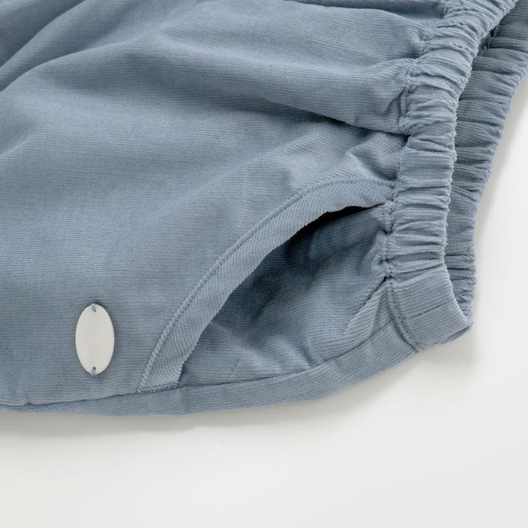 シャツコールカボチャパンツ(80~100cm) | BeBe | 詳細画像11 