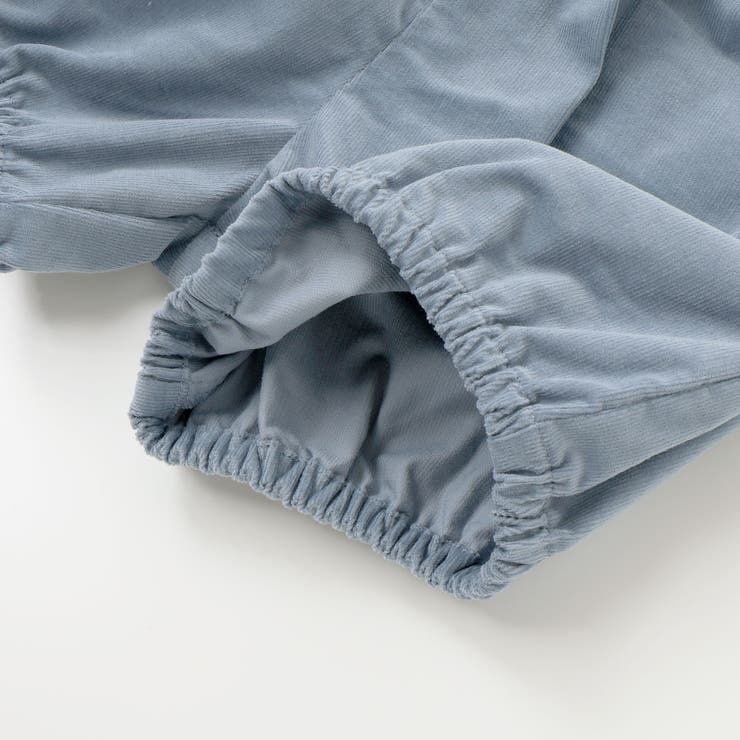 シャツコールカボチャパンツ(80~100cm) | BeBe | 詳細画像13 