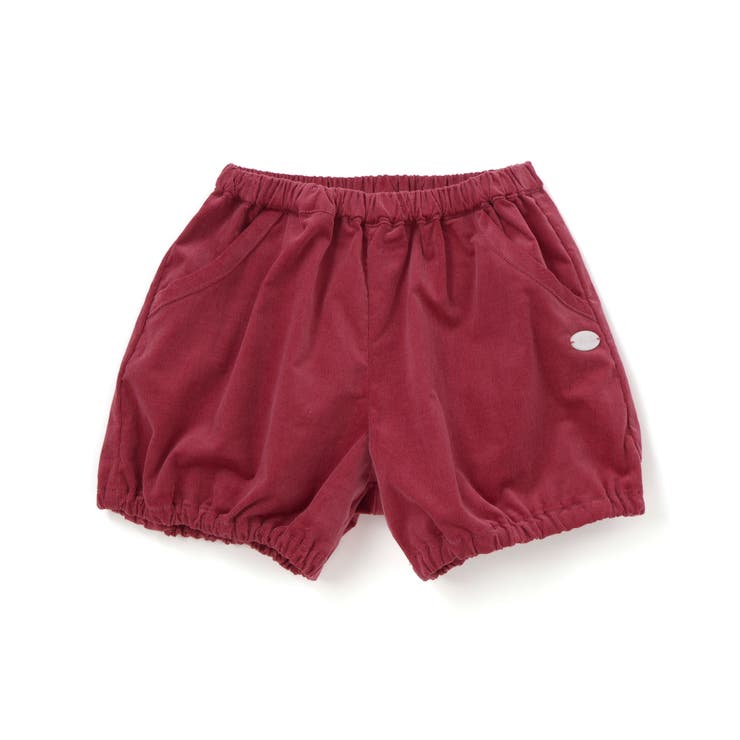 シャツコールカボチャパンツ(80~100cm) | BeBe | 詳細画像5 