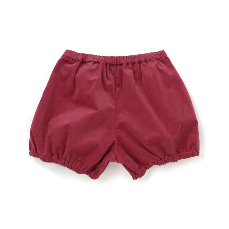 シャツコールカボチャパンツ(80~100cm) | BeBe | 詳細画像6 