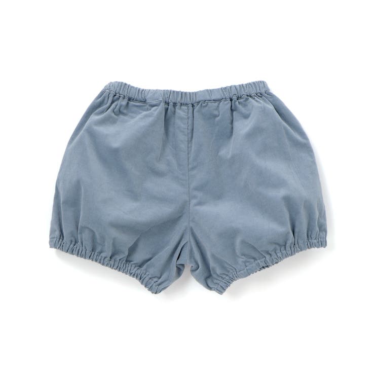 シャツコールカボチャパンツ(80~100cm) | BeBe | 詳細画像8 