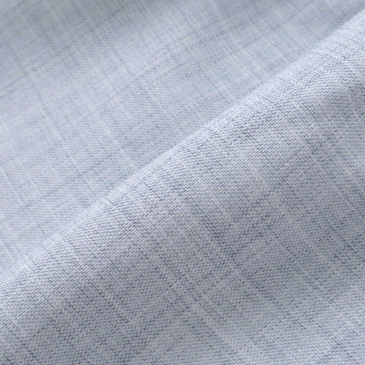 リネン調メランジサスペンダー付きギャザースカート(80~100cm) | BeBe | 詳細画像16 