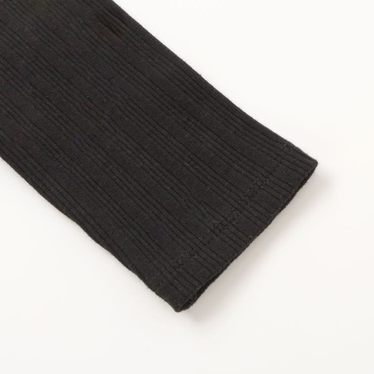 【店舗限定】ノルディック切替長袖ワンピース(95~150cm) | BeBe Petits Pois Vert | 詳細画像16 
