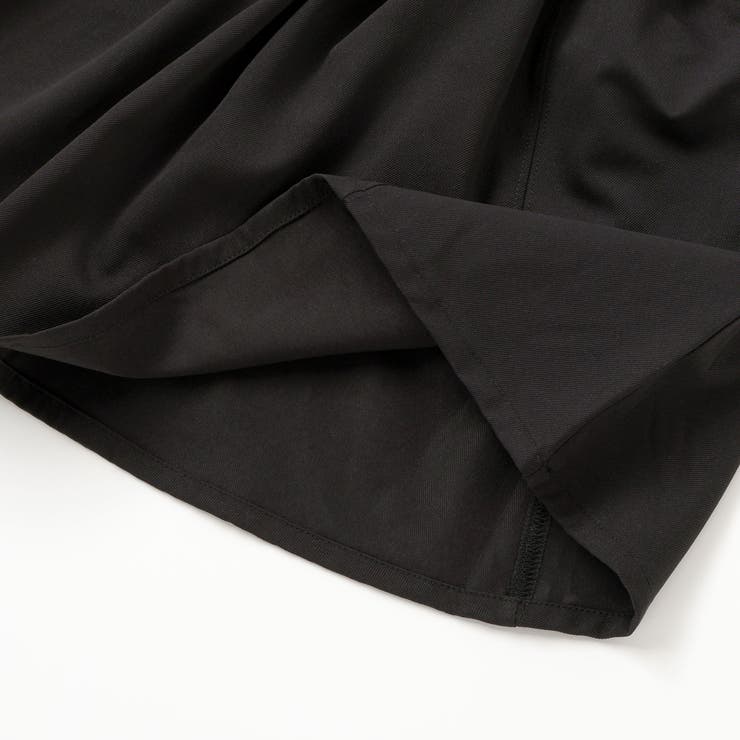 【店舗限定】ノルディック切替長袖ワンピース(95~150cm) | BeBe Petits Pois Vert | 詳細画像19 