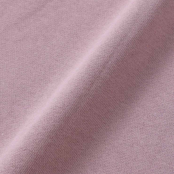 【店舗限定】裏毛チュールフリルワンピース(95~150cm) | BeBe Petits Pois Vert | 詳細画像15 