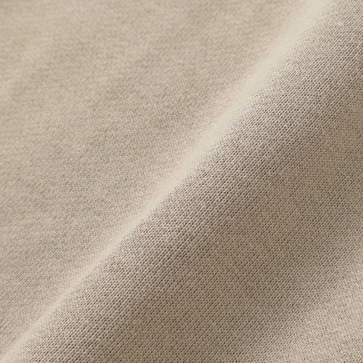 【店舗限定】【お揃い】裏毛×ノルディック切り替えワンピース(95~150cm) | BeBe Petits Pois Vert | 詳細画像16 