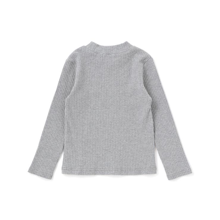 【店舗限定】くもキルトジャンパースカート＋長袖リブトップスセット(95~150c… | BeBe Petits Pois Vert | 詳細画像12 