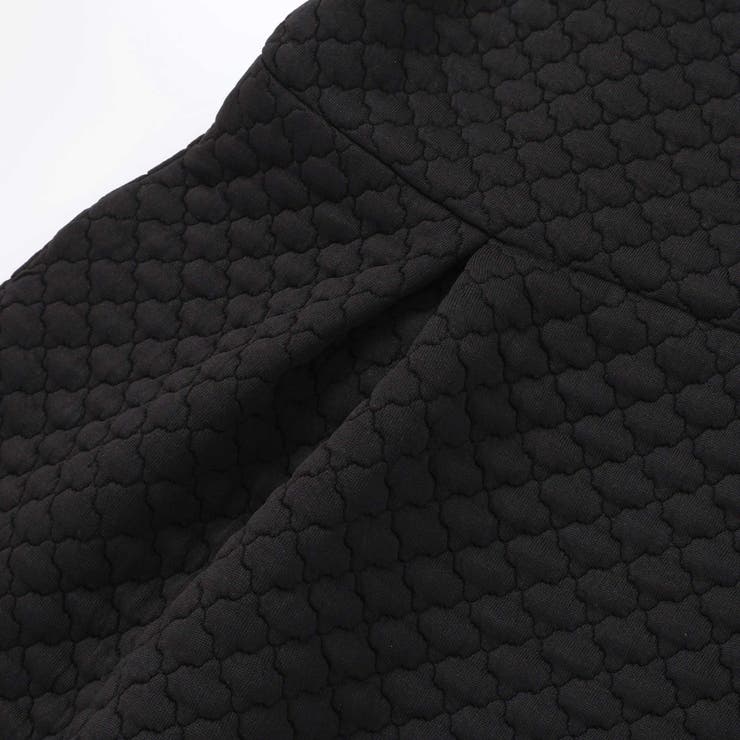 【店舗限定】くもキルトジャンパースカート＋長袖リブトップスセット(95~150c… | BeBe Petits Pois Vert | 詳細画像15 