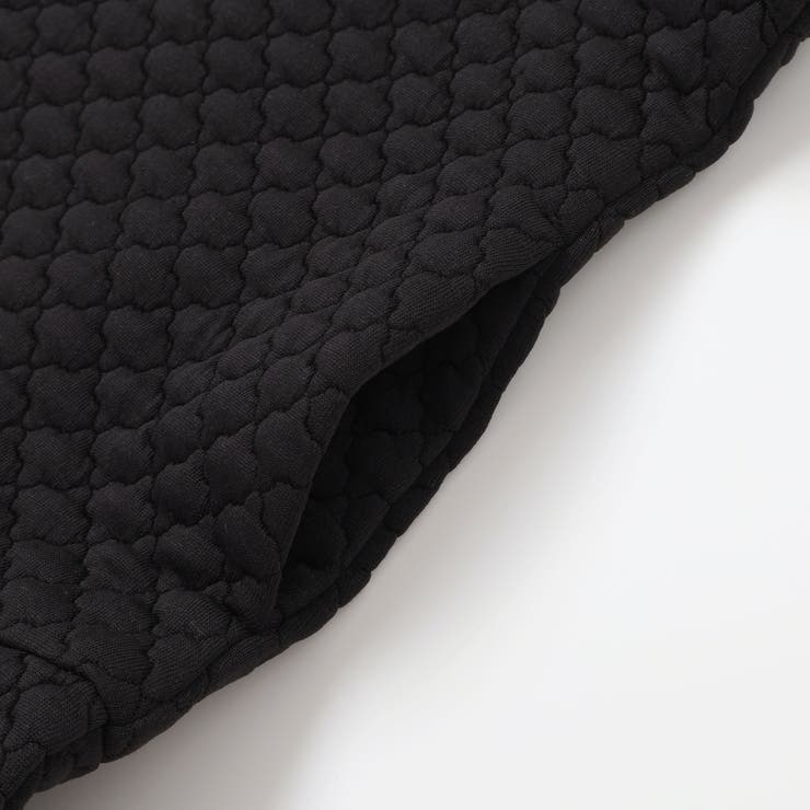 【店舗限定】くもキルトジャンパースカート＋長袖リブトップスセット(95~150c… | BeBe Petits Pois Vert | 詳細画像16 