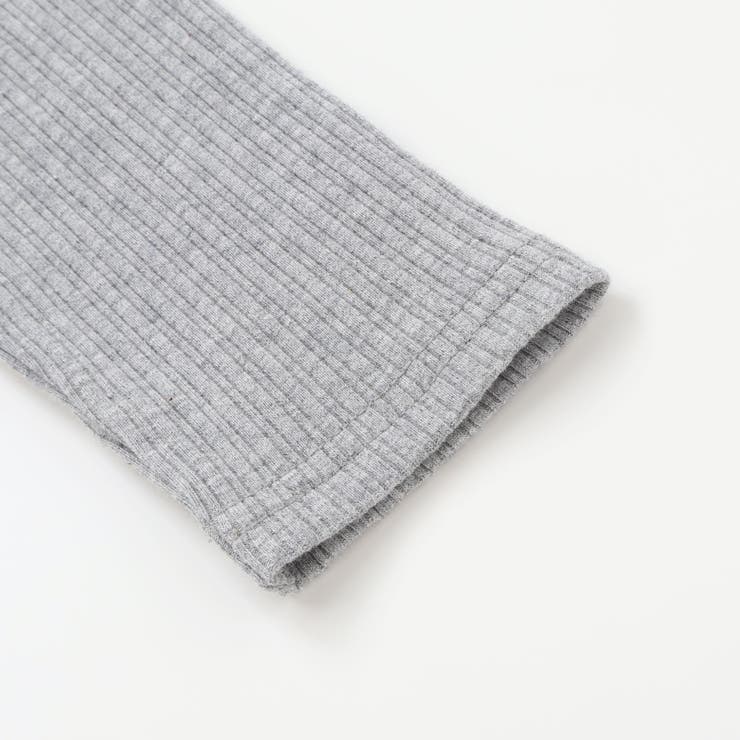 【店舗限定】くもキルトジャンパースカート＋長袖リブトップスセット(95~150c… | BeBe Petits Pois Vert | 詳細画像21 