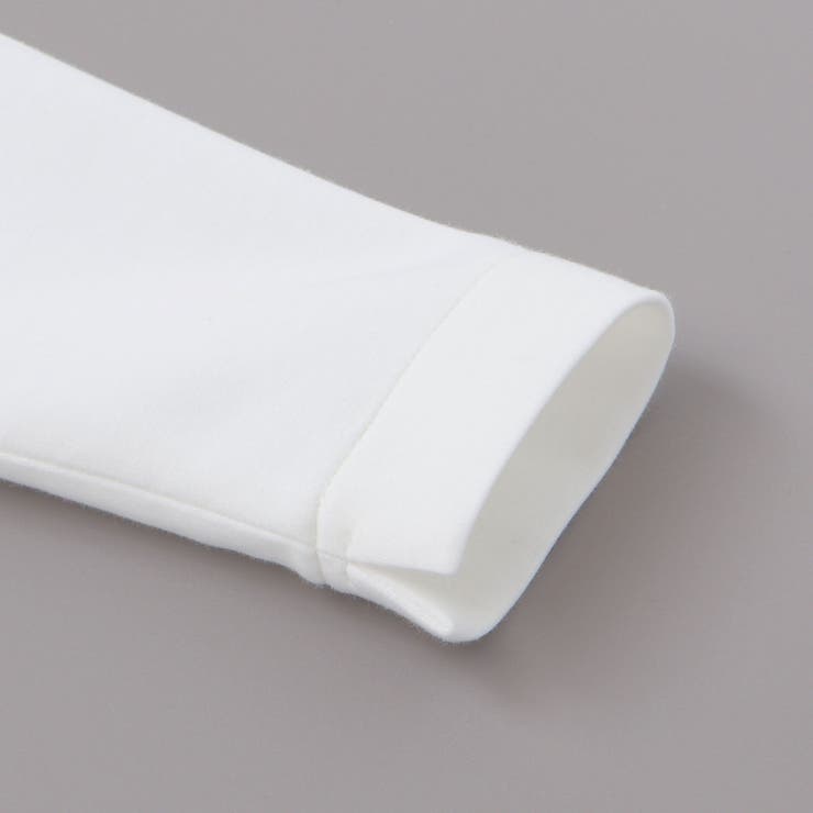 ボレロ＋ジャンパースカート＋ブラウス3点セットアンサンブル | BeBe Petits Pois Vert | 詳細画像12 