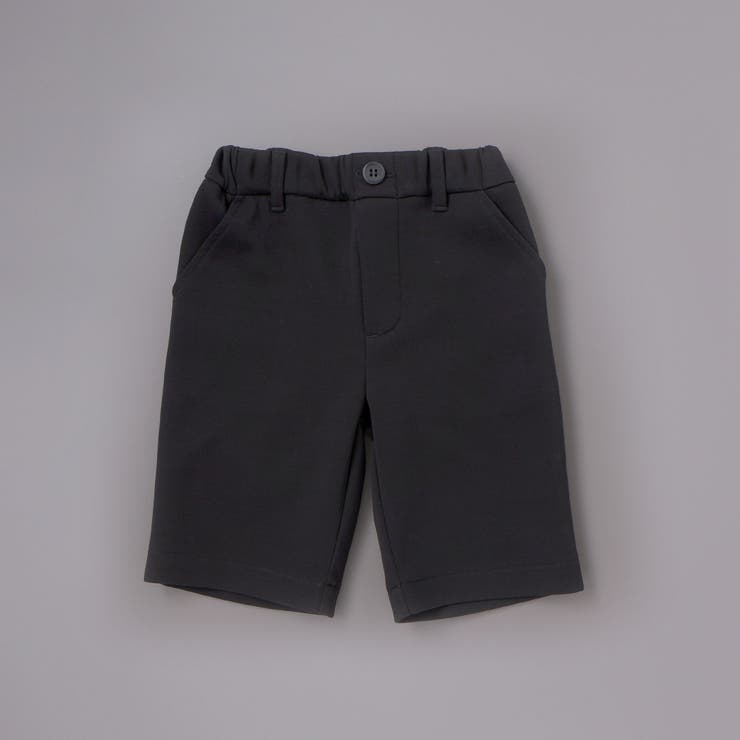 【店舗限定】フォーマルジャケット＋パンツ＋シャツ3点セット(110~130cm) | BeBe Petits Pois Vert | 詳細画像11 