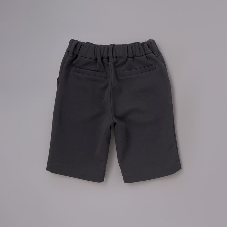 【店舗限定】フォーマルジャケット＋パンツ＋シャツ3点セット(110~130cm) | BeBe Petits Pois Vert | 詳細画像12 