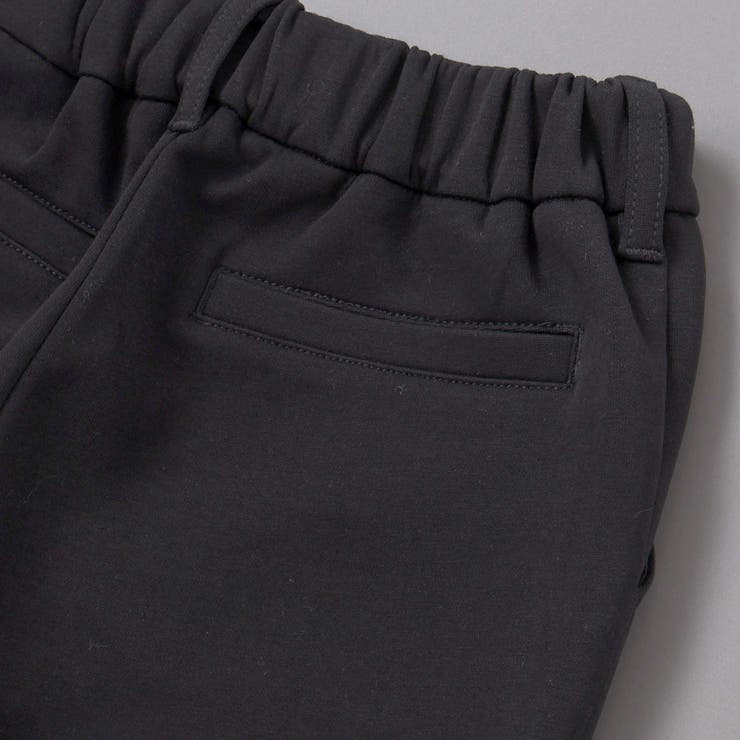 【店舗限定】フォーマルジャケット＋パンツ＋シャツ3点セット(110~130cm) | BeBe Petits Pois Vert | 詳細画像19 