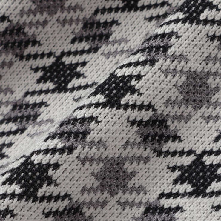 【店舗限定】千鳥格子サイドラインジャンパースカート(95~150cm) | BeBe Petits Pois Vert | 詳細画像16 