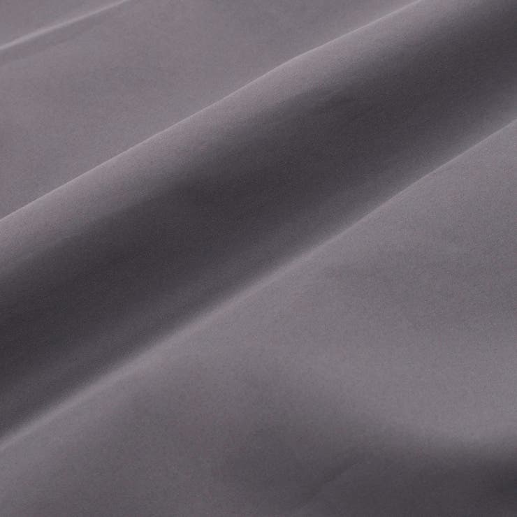 サイド配色タフタスタンドカラーブルゾン(95~150cm) | BeBe Petits Pois Vert | 詳細画像17 