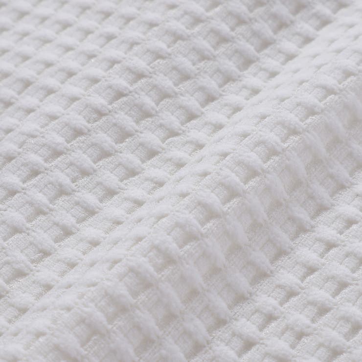 【店舗限定】格子編みカットソーフリル半袖ボレロ(95~150cm) | BeBe Petits Pois Vert | 詳細画像19 