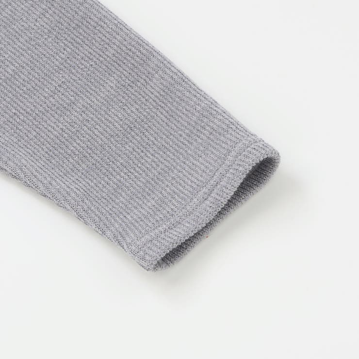 【店舗限定】スカラップニットカーディガン(95~160cm) | BeBe Petits Pois Vert | 詳細画像14 