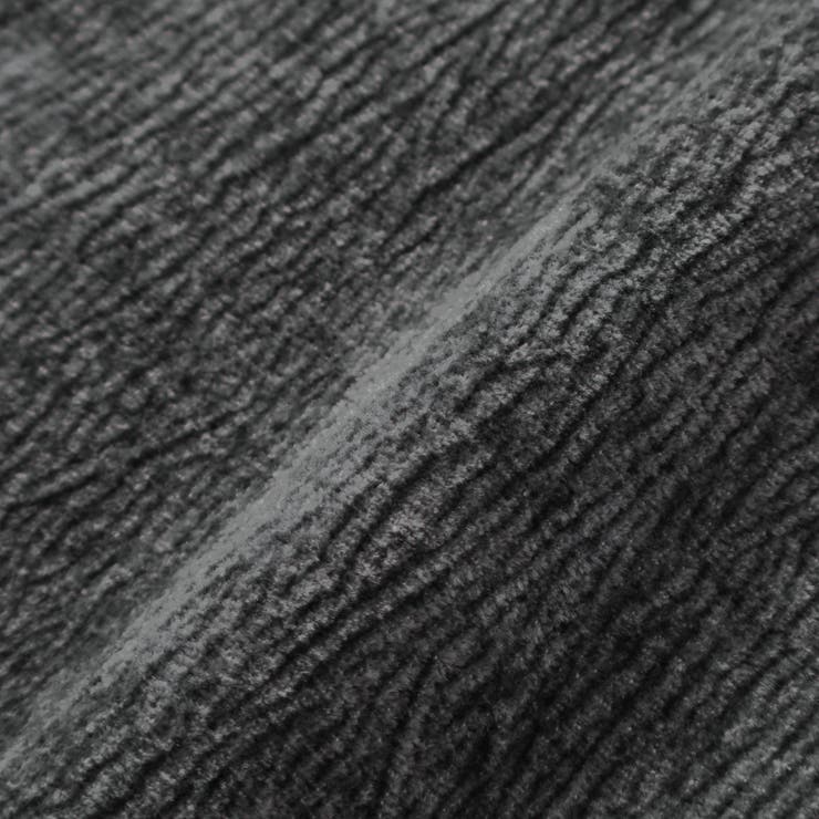 【店舗限定】【お揃い】起毛ジャガードフリルショートジャケット(95~150cm) | BeBe Petits Pois Vert | 詳細画像16 