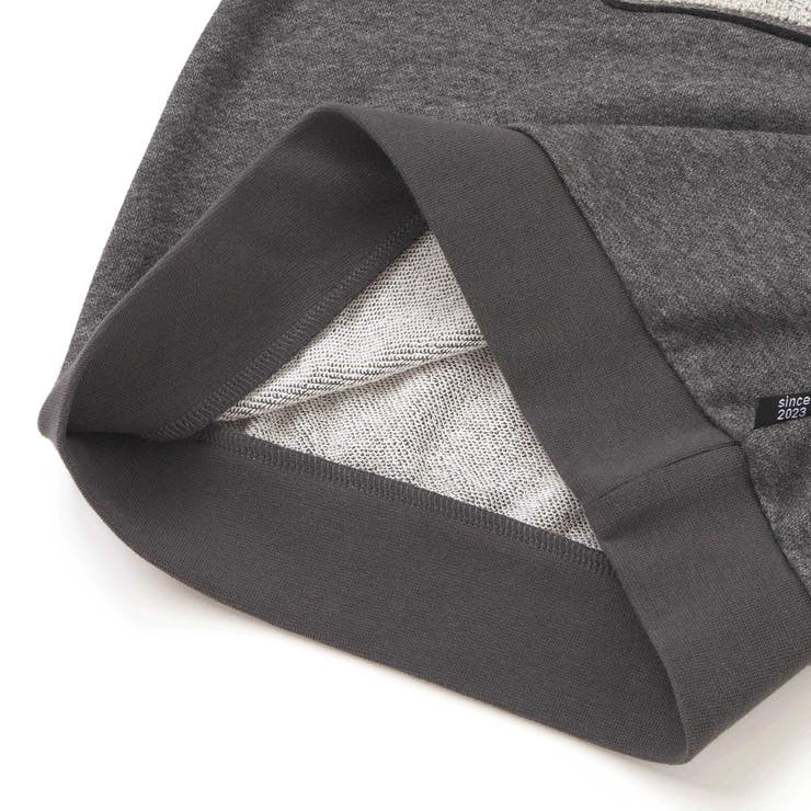 【店舗限定】サガラワッペンラグラントレーナー(95~160cm) | BeBe Petits Pois Vert | 詳細画像13 