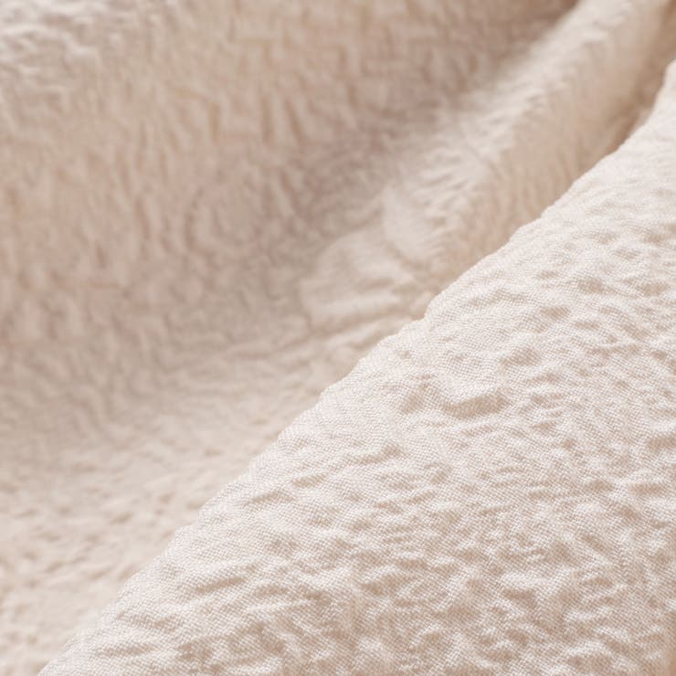 【店舗限定】裏毛ジャガード切り替えリボントレーナー(95~150cm) | BeBe Petits Pois Vert | 詳細画像19 