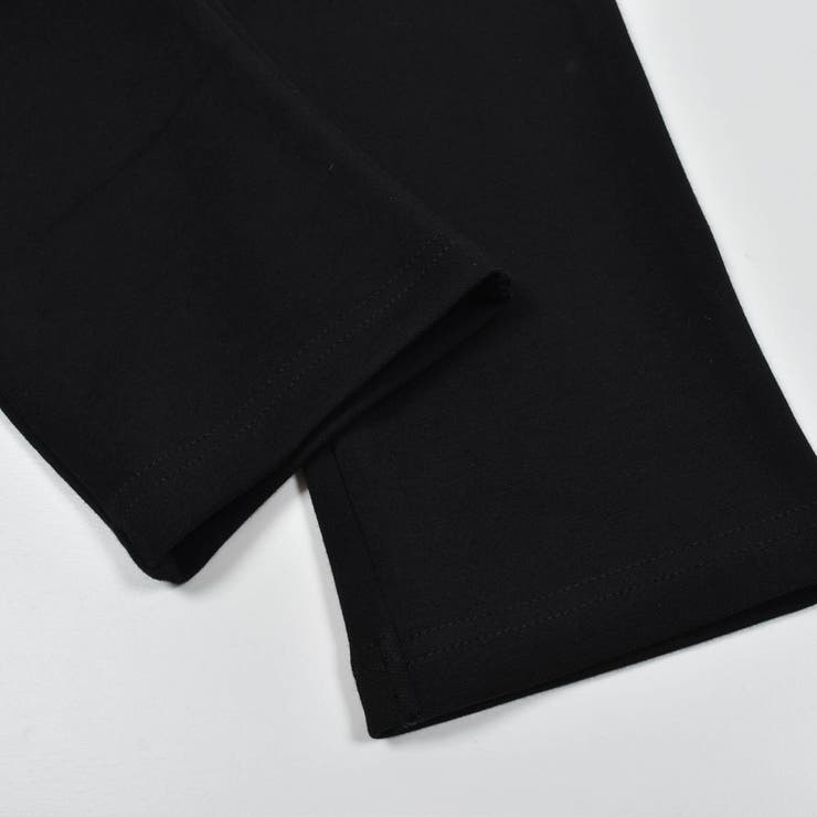 【店舗限定】ダンボールニットウエストリボンパンツ(95~150cm) | BeBe Petits Pois Vert | 詳細画像13 