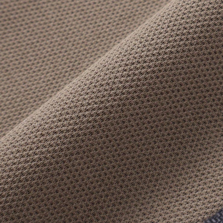 【店舗限定】【お揃い】カノコボンディングサイドチェックパンツ(95~150cm) | BeBe Petits Pois Vert | 詳細画像17 