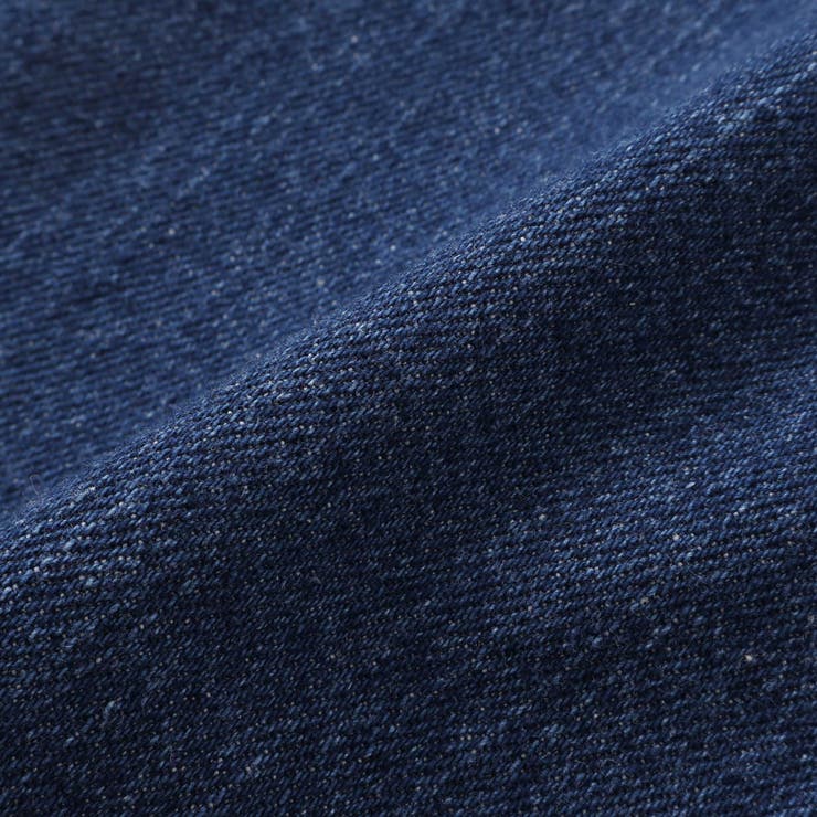 【店舗限定】切り替えストレッチデニムロングパンツ(95~160cm) | BeBe Petits Pois Vert | 詳細画像18 