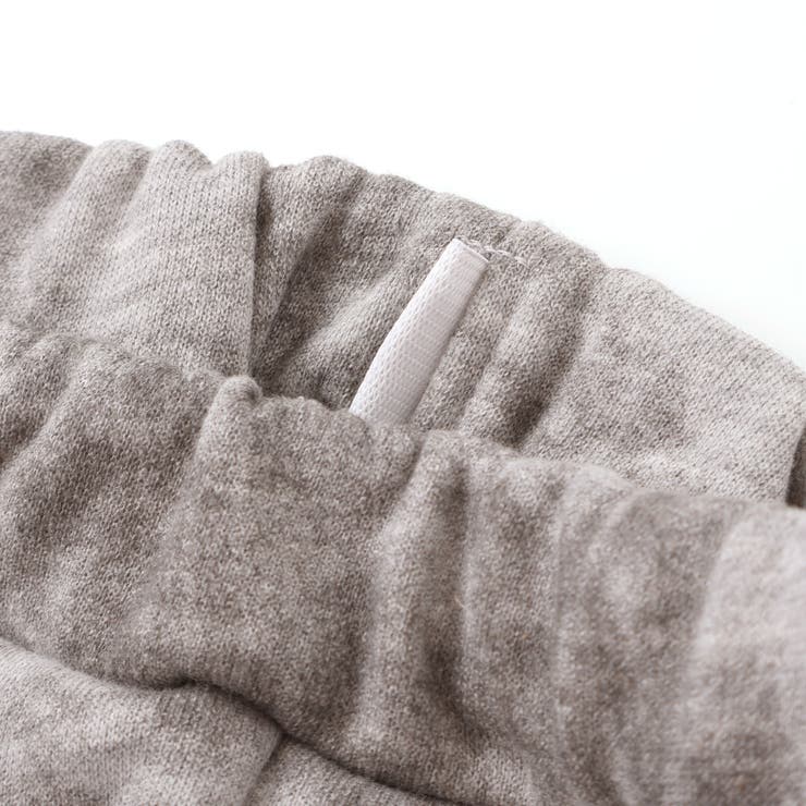 【店舗限定】タイダイ柄裏毛ロングパンツ(95~150cm) | BeBe Petits Pois Vert | 詳細画像17 