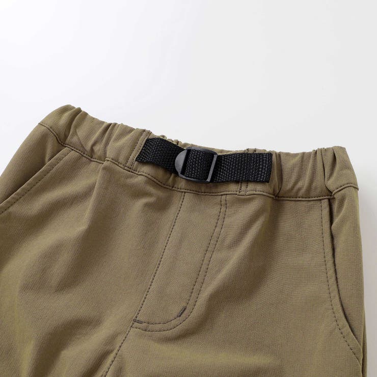 【店舗限定】NPUジョガーパンツ(95~160cm) | BeBe Petits Pois Vert | 詳細画像11 