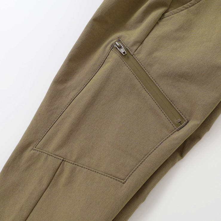 【店舗限定】NPUジョガーパンツ(95~160cm) | BeBe Petits Pois Vert | 詳細画像14 