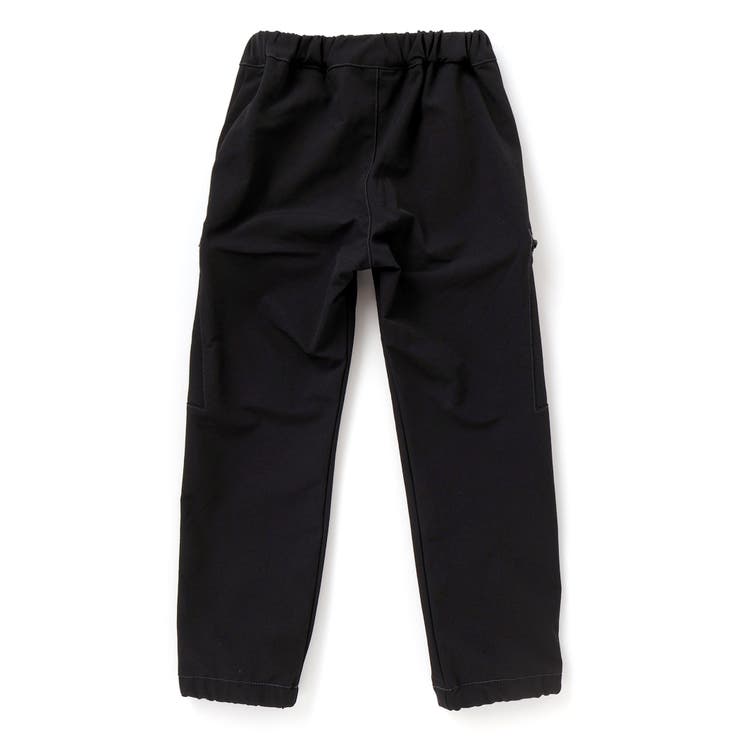 【店舗限定】NPUジョガーパンツ(95~160cm) | BeBe Petits Pois Vert | 詳細画像8 