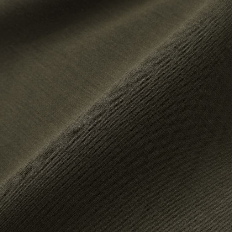 【店舗限定】裏起毛ポンチ＋格子タフタロングパンツ(95~150cm) | BeBe Petits Pois Vert | 詳細画像19 