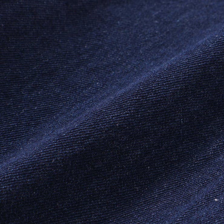 【店舗限定】ワンポイント刺しゅうデニムハーフパンツ(95~150cm) | BeBe Petits Pois Vert | 詳細画像19 