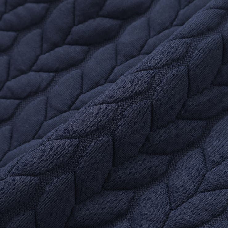 【店舗限定】【お揃い】キルトジャガード切り替えキュロットパンツ(95~160cm… | BeBe Petits Pois Vert | 詳細画像15 