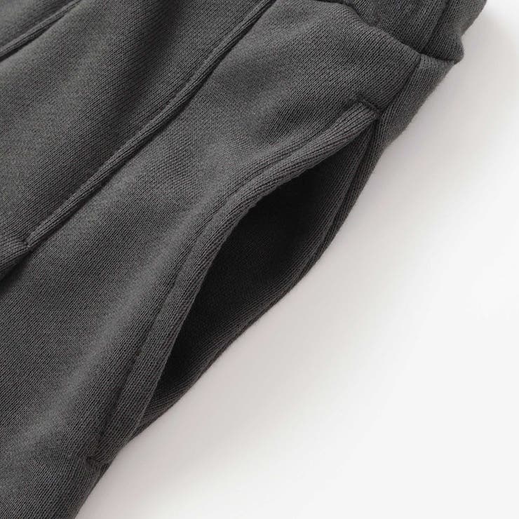 【店舗限定】【お揃い】レーステープポイントタックスカート(100~150cm) | BeBe Petits Pois Vert | 詳細画像12 