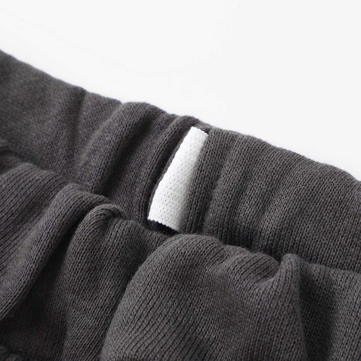 【店舗限定】【お揃い】レーステープポイントタックスカート(100~150cm) | BeBe Petits Pois Vert | 詳細画像15 