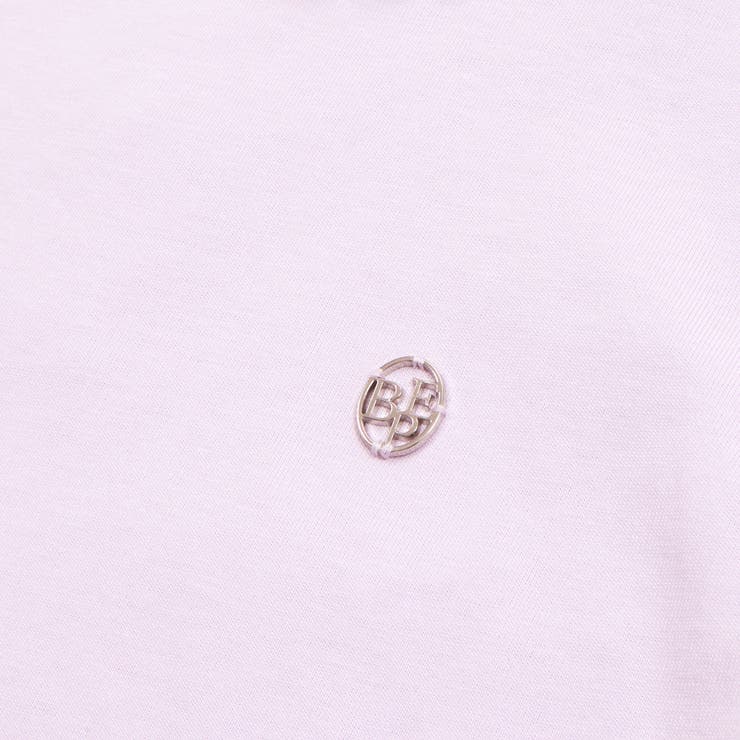 天竺レースポイントロングTシャツ(95~150cm) | BeBe Petits Pois Vert | 詳細画像11 