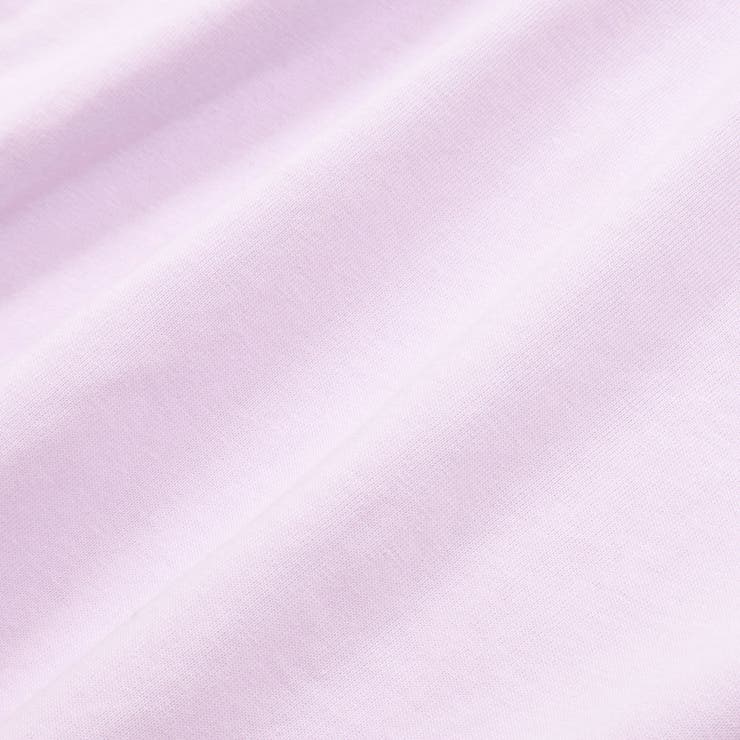 天竺レースポイントロングTシャツ(95~150cm) | BeBe Petits Pois Vert | 詳細画像14 