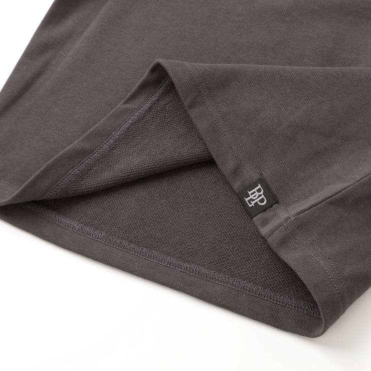 【店舗限定】天竺ポツポツプリント長袖Tシャツ(95~150cm) | BeBe Petits Pois Vert | 詳細画像13 