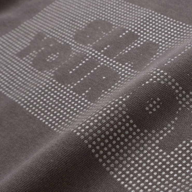 【店舗限定】天竺ポツポツプリント長袖Tシャツ(95~150cm) | BeBe Petits Pois Vert | 詳細画像14 