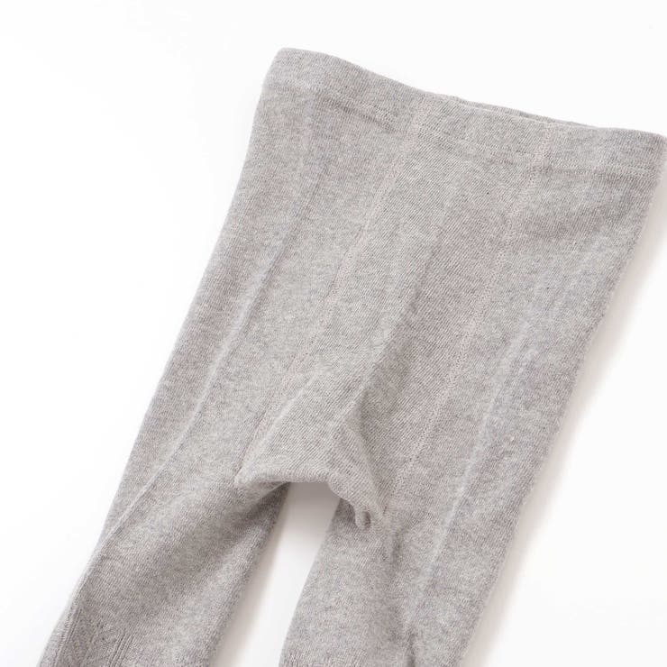 【店舗限定】リボン付きタイツ(95~125cm) | BeBe Petits Pois Vert | 詳細画像10 