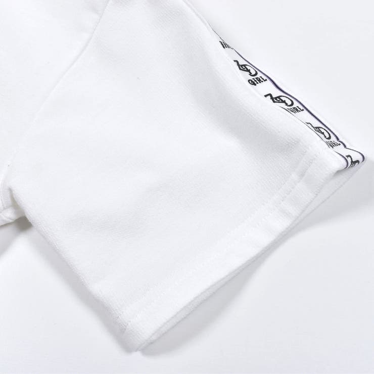 フード切り替えワンピース(130~160cm) | ZIDDY | 詳細画像16 