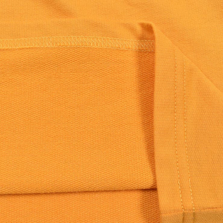 フード切り替えワンピース(130~160cm) | ZIDDY | 詳細画像18 