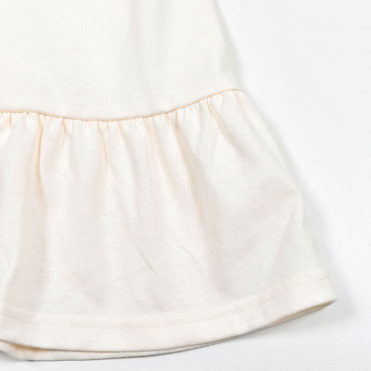 オンナノコバックプリントワンピース(130~160cm) | ZIDDY | 詳細画像12 