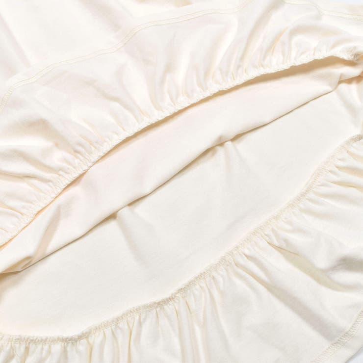 オンナノコバックプリントワンピース(130~160cm) | ZIDDY | 詳細画像13 