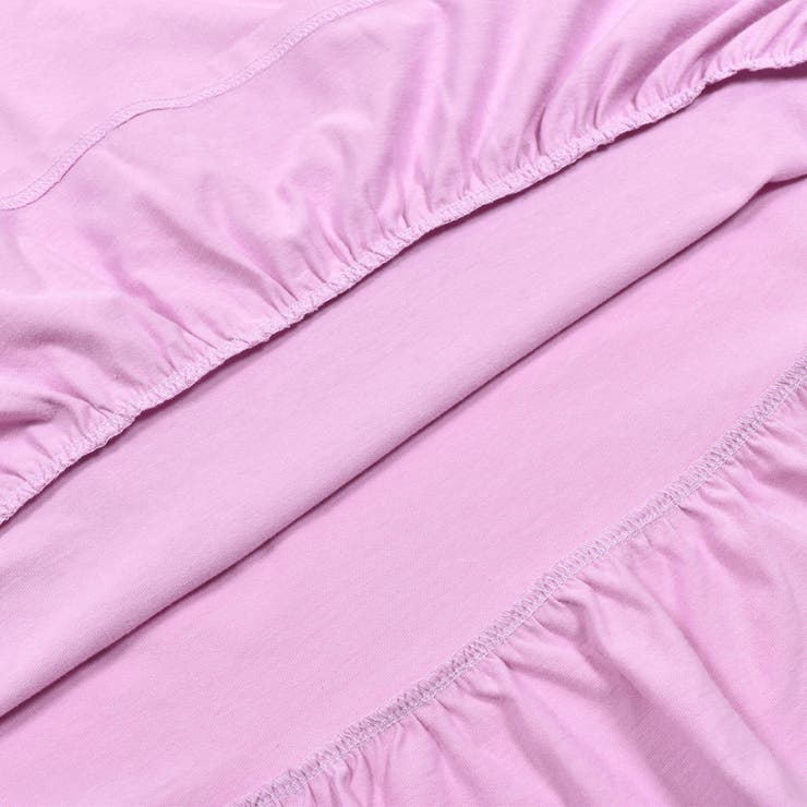 オンナノコバックプリントワンピース(130~160cm) | ZIDDY | 詳細画像23 