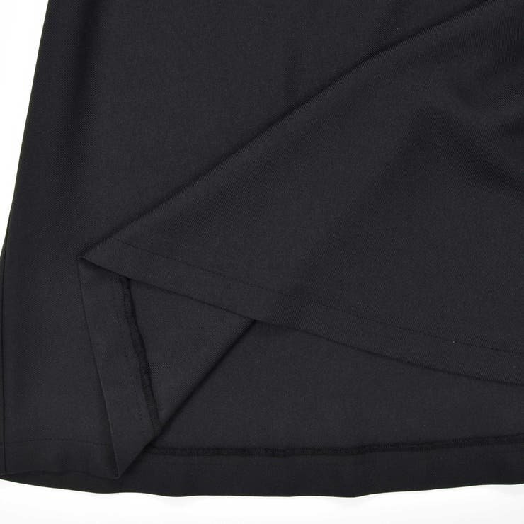 リボンタイ付きワンピ―ス(130~160cm) | ZIDDY | 詳細画像13 